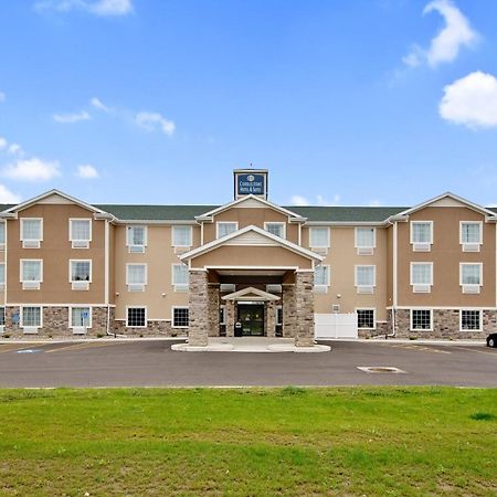 Cobblestone Hotel & Suites - Austin Eksteriør billede