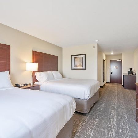 Cobblestone Hotel & Suites - Austin Eksteriør billede