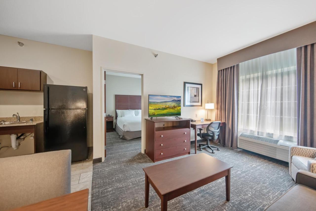Cobblestone Hotel & Suites - Austin Eksteriør billede