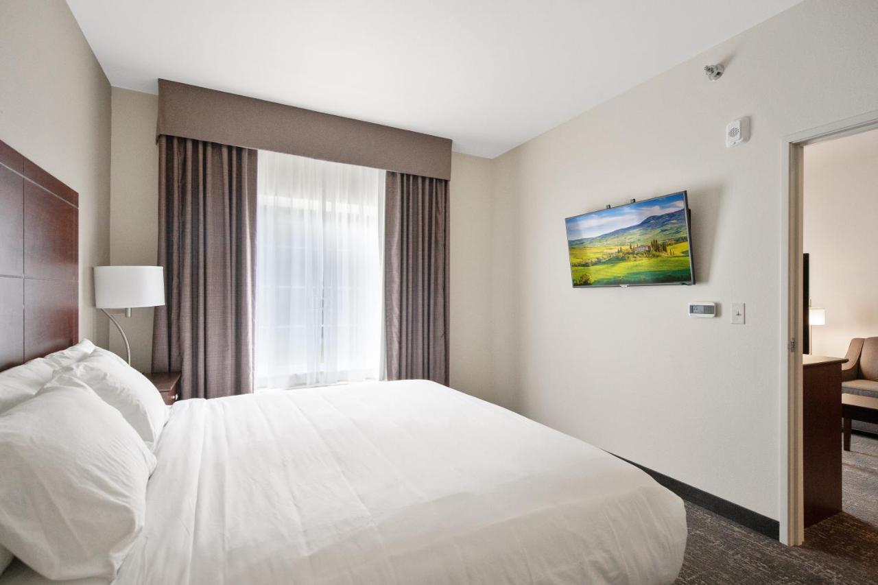 Cobblestone Hotel & Suites - Austin Eksteriør billede